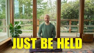 Morning Surrender To God (Meditation)
