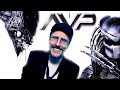 Alien Vs Predator Nostalgia Critic