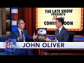 Maybe Coming Soon With John Oliver