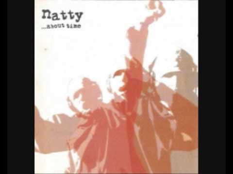Natty - Hard Times