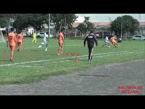 #CATEGORIA SUB 17 #ARUKOSPORTS BRASIL X LARANJA MECANICA