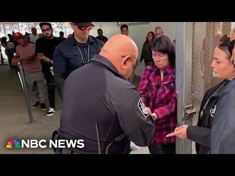 Wife arrested in Mexico in connection to California fire captain's murder