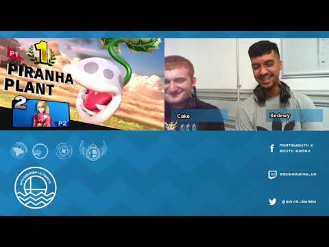WaveSmash Ultimate 5 - Singles Pools - Providenve vs NaTu