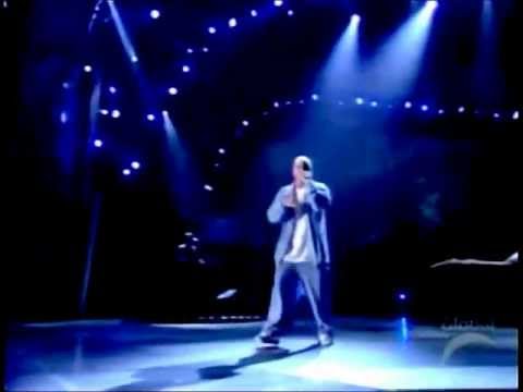 Eminem  Stan ft Elton John (Grammys)