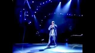 Eminem  Stan ft Elton John (Grammys)