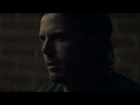 Triple 9 - Chase Scene