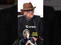 Daniel Lanois on Peter Gabriel’s “In Your Eyes” #song #petergabriel #80smusic #shorts