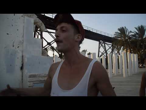 CORTES VS BRAHMA - CUARTOS [7° CLASIFICATORIA ALM VS BAZA]