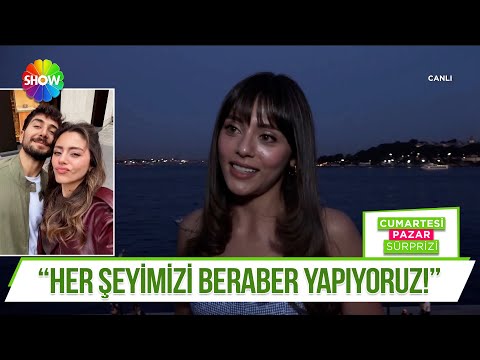 Sıla Türkoğlu'ndan çarpıcı açıklamalar!