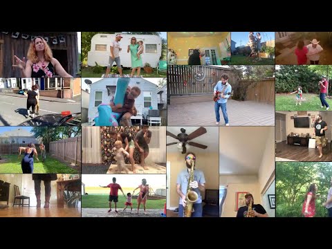 The New Orleans Johnnys video