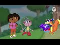 The Backpack Parade Alternative Ending