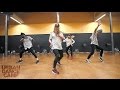 Pony - Ginuwine / Baiba Klints Choreography / 310XT Films / URBAN DANCE CAMP