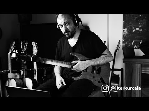 İlter - Melancolic Ballad