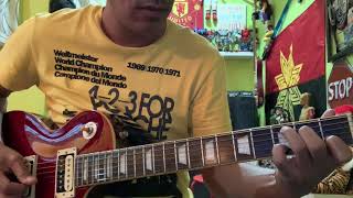 Download lagu Dirantai Digelangi Rindu - Guitar Intro mp3 Download lagu Dirantai Digelangi Rindu - Guitar Intro mp3