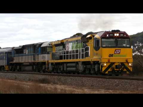 6008 and LDP002 on 6MP1