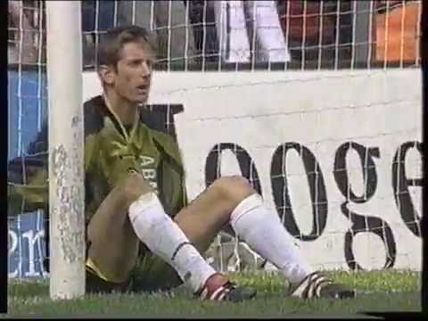 PSV 3 - 1 Ajax (1998/99)