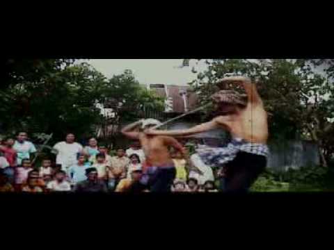 Mak Inang - Lagu Belitong