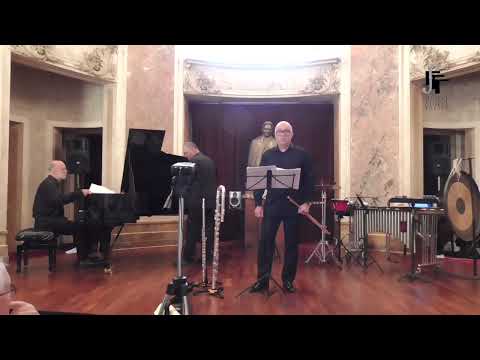 Aurel STROE - Deux epitaphs / Două epitafuri (1966) - după Ezra Pound (traducere Ion Craion)