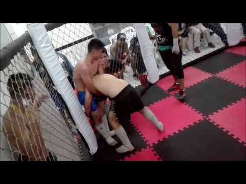 ADM - 8 JHEFRY INGUNZA VS KEVIN NEYRA