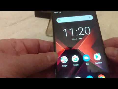 CUBOT X19 S 4G LTE Smartphone ohne Vertrag Handy 5 93″ FHD Display, Potentes smartphone zum Schnäpch