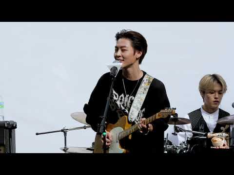 191025 더 로즈(The Rose) - Breakeven@LIFE MEETS LIFE 가을, 걸음을 멈추고 음악과 만나다