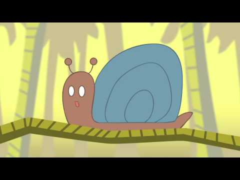 Twinkle Trails Episode 18 - The Addition Swamp (Musical version)