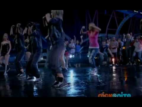 School Gyrls - Get Like Me feat. Mariah Carey OFFICIAL MUSIC VIDEO HQ