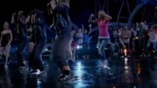 School Gyrls - Get Like Me feat. Mariah Carey OFFICIAL MUSIC VIDEO HQ