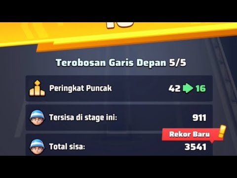 Score 3,541!!! FRONTLINE BREAKTHROUGH EVENT SUNDAY 8 February 2026 | Last War Survival