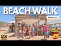 Best Beaches in Barcelona - Castadefells Beach walk