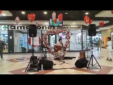 Composition de Fanja Andriamanantena.."Tia ka tsy mino"