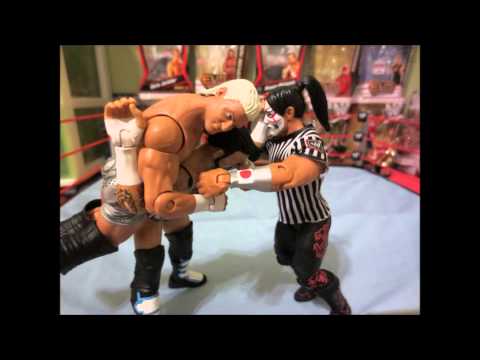 JWP Episode 14 Full!