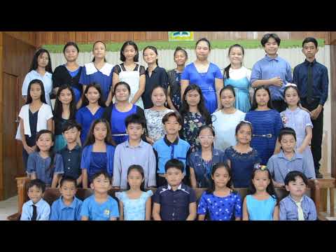 Clap and Sing Join Together! Northern Pangasinan A Children's Choir