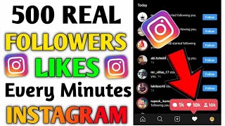 24K+ Followers | Instagram par follower kaise badhaye | Instagram followers kaise badhaye 2024