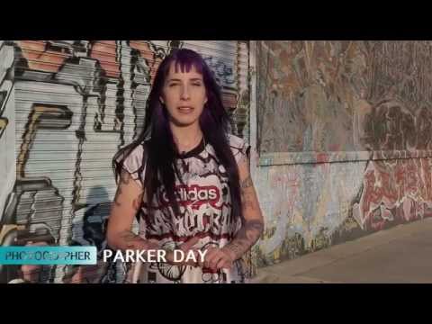 Photographer Parker Day's Artist Spotlight
