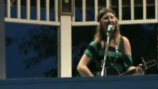 Goo Goo Dolls  I'll Be Your Crying Shoulder  Covered By Hailey Wiggins