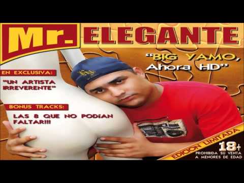 Big Yamo Ft. Natya - Sueltate El Dembow
