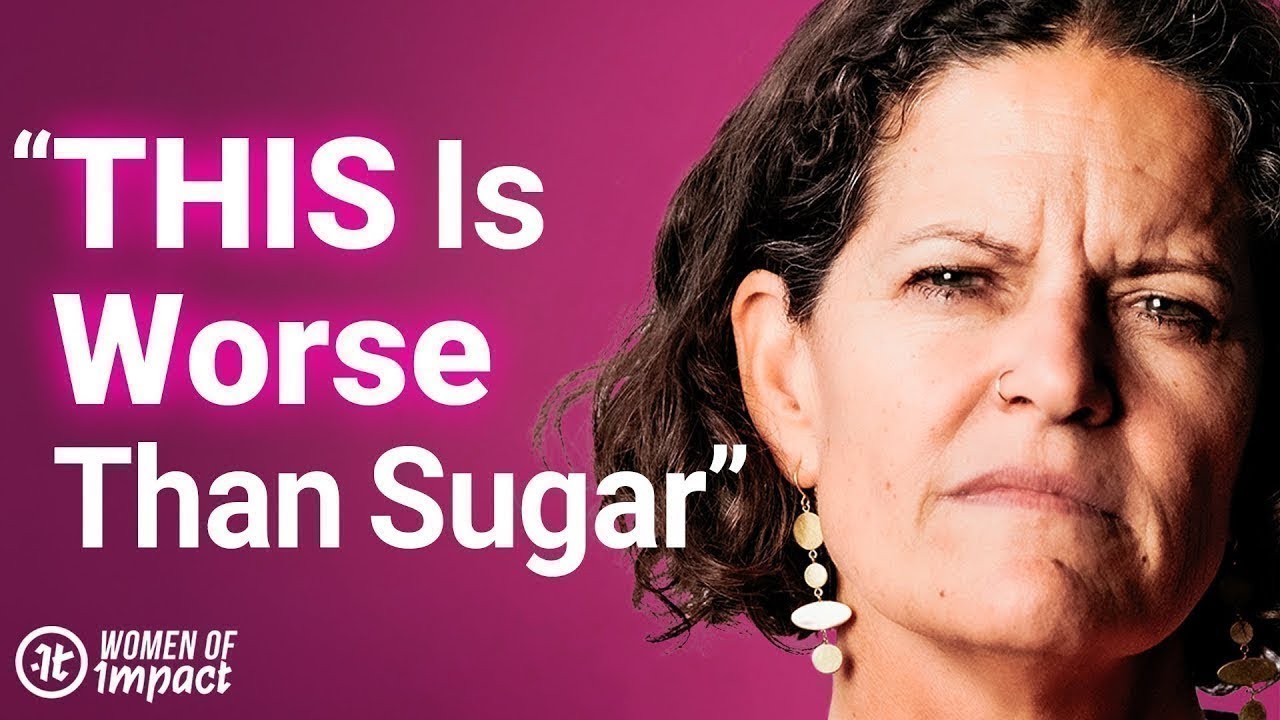 "Ladies, THIS is The Best-Kept Hormone Secret"- Melt Fat & Boost Energy at ANY Age | Dr Mindy Pelz