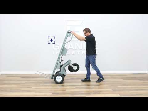 NEW RELEASE: Power Switch With Power Tilt Overview