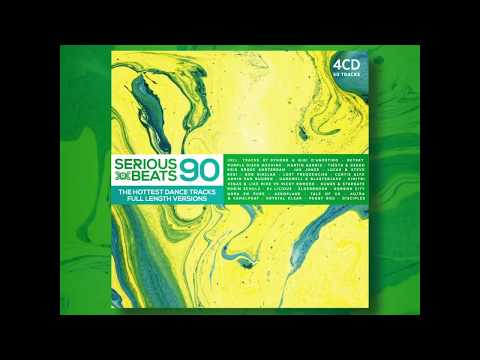Serious Beats 90