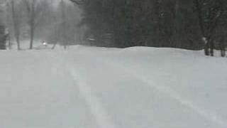 preview picture of video '16 dec 2007 snowstorm ontario canada'