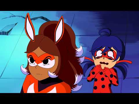 Miraculous Ladybug - "Go Bleach Your Roots Creep!"