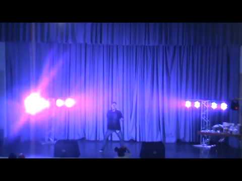 Jorgim / Kushida Akira - Unare!（Cover）