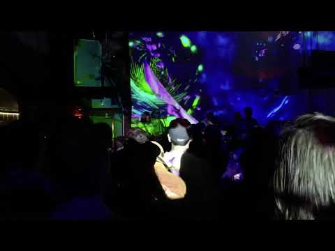 Grateful Shred - Scarlet Begonias - 2/3 - Ardmore Music Hall - July 15, 2018