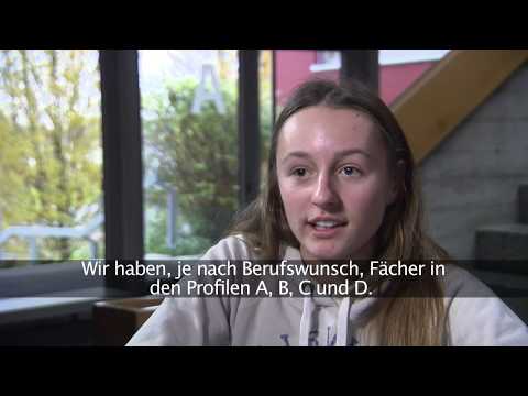 LISSA-Preis: Schule Romanshorn TG