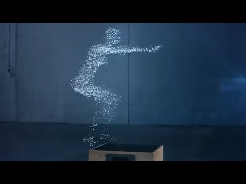 Gatorade No CGI Movie