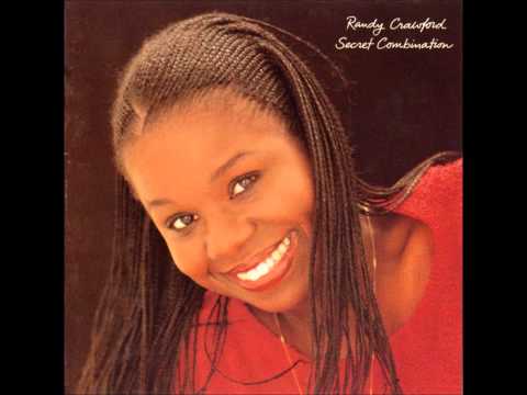 RANDY CRAWFORD - WHEN I LOSE MY WAY
