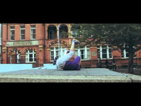 Storm Freerun - Volume 1