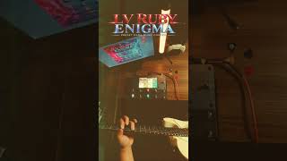 LV Ruby Enigma