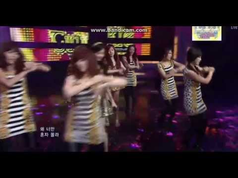 120603 TaeTiSeo 人氣歌謠 GB舞台.avi